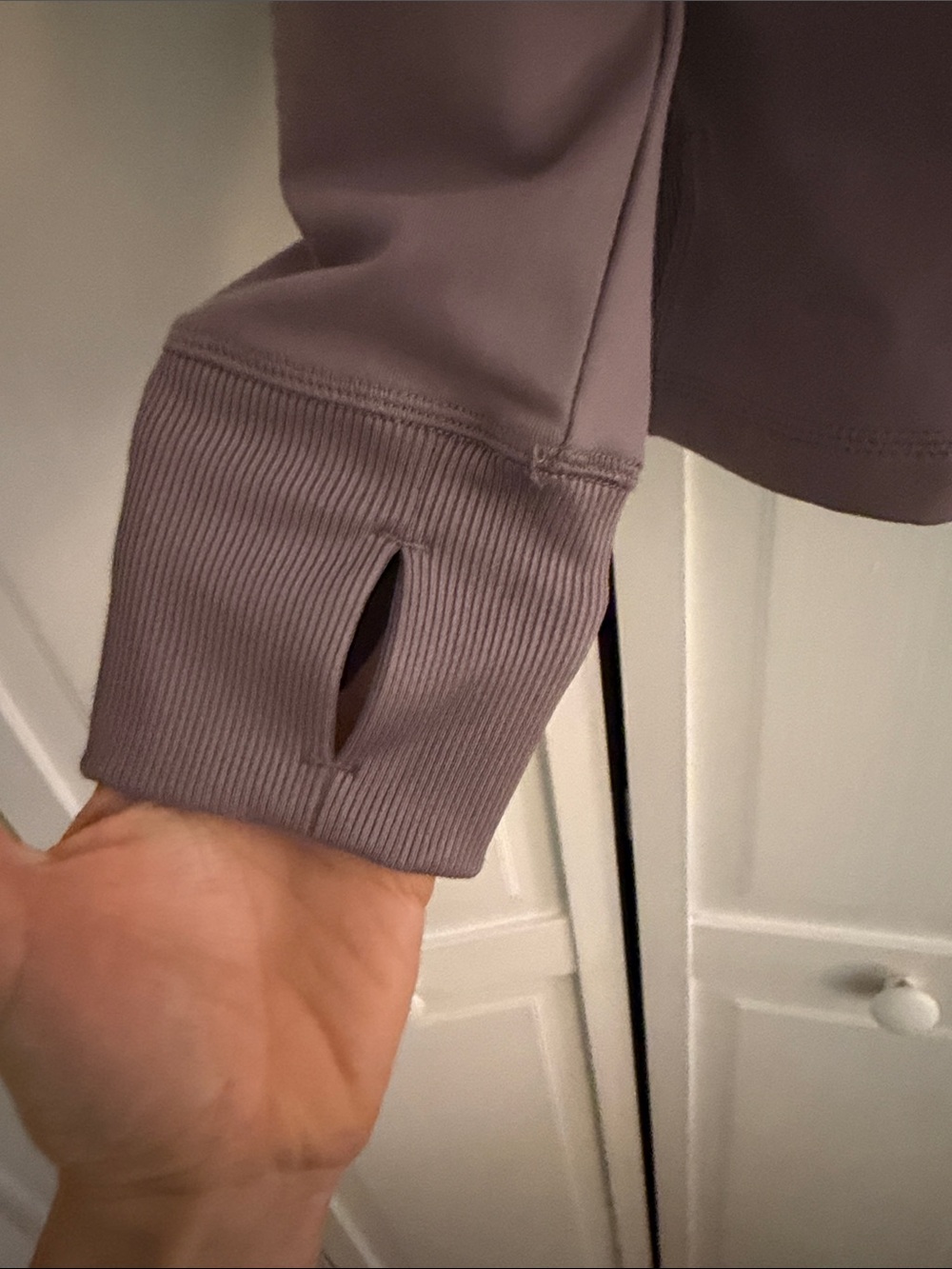 Apana Zip-Up Utility Jacket - Picture 4 of 9